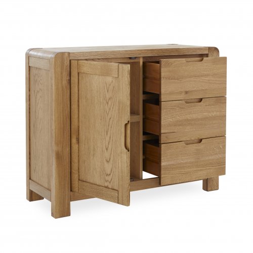 Berwick Compact Sideboard