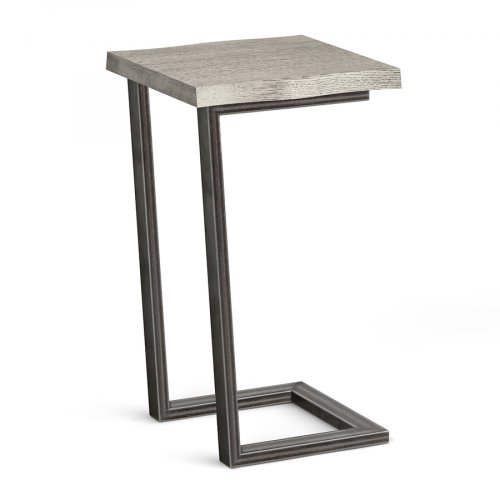 Brodie Square Side Table