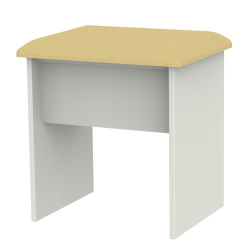 Camelia Dresser Stool