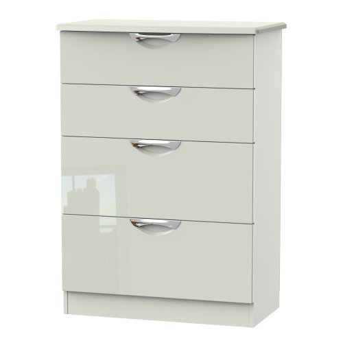 Camelia 4 Drawer Deep