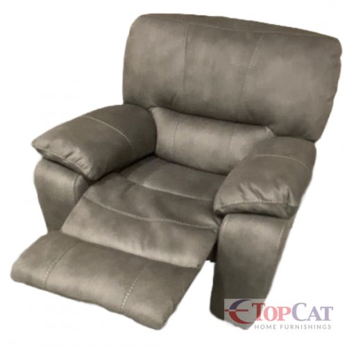 Highlander Manual Recliner Chair