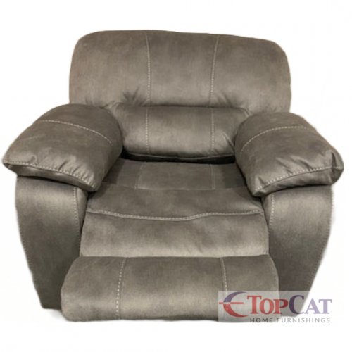 Highlander Manual Recliner Chair