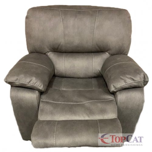 Highlander Manual Recliner Chair