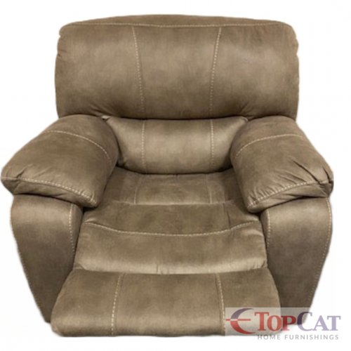 Highlander Manual Recliner Chair