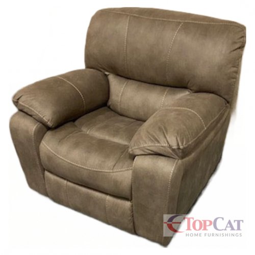 Highlander Manual Recliner Chair