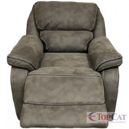 Montego Manual Recliner Chair