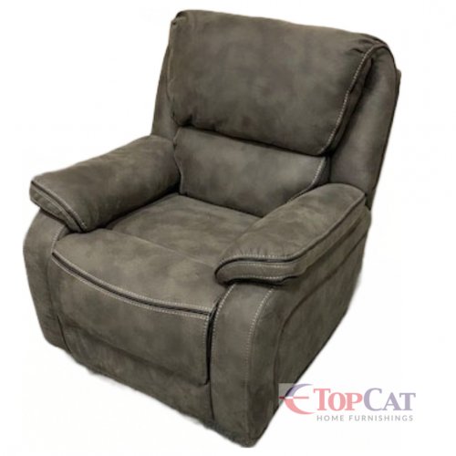 Montego Manual Recliner Chair