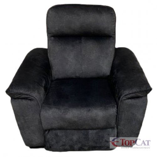 Perseus Manual Recliner Chair