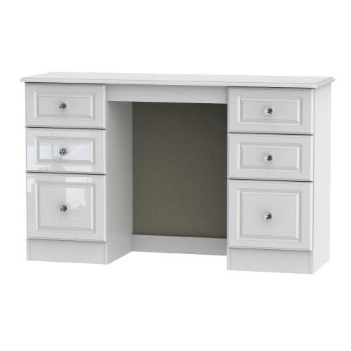 Balmante Double Dressing Table