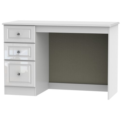 Balmante 3 Drawer Desk