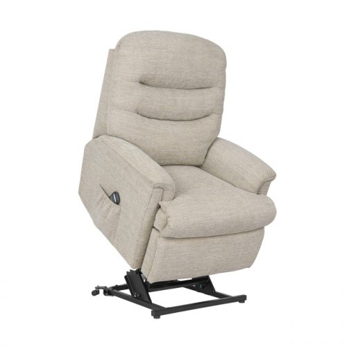 Pembrey Fabric Riser Recliner