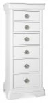 Chardonnay 6 Drawer Tall Chest